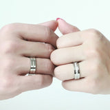 Lovers Rings