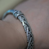 Viking Bracelet and Bangle