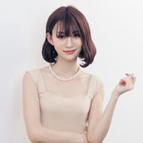 Freshwater Pearl Necklace