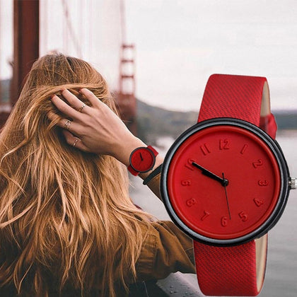 Unisex Watches