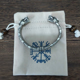 Viking Bracelet and Bangle