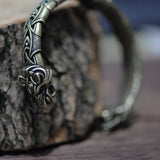 Viking Bracelet and Bangle