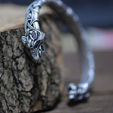 Viking Bracelet and Bangle