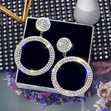 Exquisite Trendy Earring