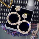 Exquisite Trendy Earring