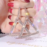 Exquisite Trendy Earring