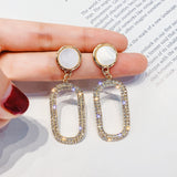 Exquisite Trendy Earring