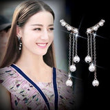 Drop Earing