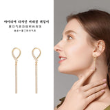 Drop Earing