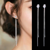 Drop Earing