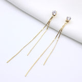 Drop Earing