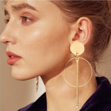 Drop Earing