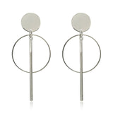 Drop Earing
