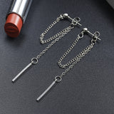 Drop Earing