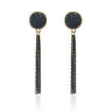 Drop Earing