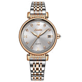 Brand Luxury Female  Watch