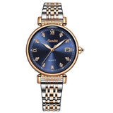 Brand Luxury Female  Watch