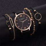 Bracelet Luxury Watch