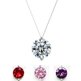 Zircon Chokers Necklaces