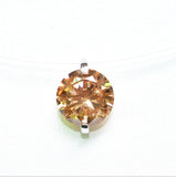 Zircon Chokers Necklaces