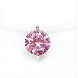 Zircon Chokers Necklaces