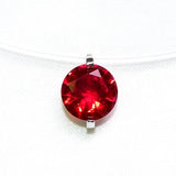 Zircon Chokers Necklaces