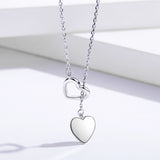 Sterling Silver Necklace
