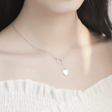 Sterling Silver Necklace