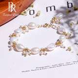 Pearl Bracelet