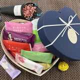 Gift Boxes Heart Shaped
