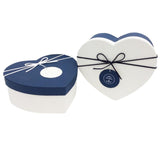 Gift Boxes Heart Shaped