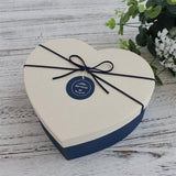 Gift Boxes Heart Shaped