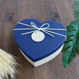 Gift Boxes Heart Shaped