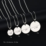 Pictures Image Name Plated Necklace
